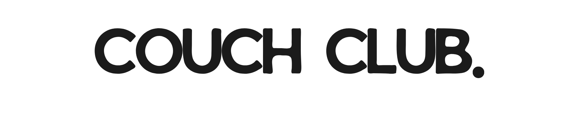 Couch Club